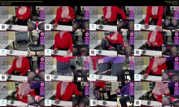 milf_viktoria — 114 minute Chaturbate female cam capture, 720p, May 5, 2026