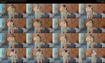 yami_yami_yami — 7 minute Chaturbate couple cam capture, 720p, May 5, 2026