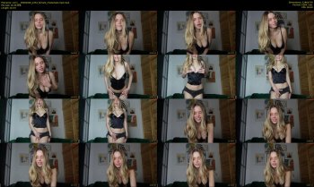 corni__ — 3 minute Chaturbate female cam capture, 720p, May 5, 2026