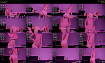 norxiio — 63 minute Chaturbate female cam capture, 720p, May 5, 2026