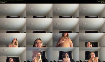 amaya_08 — 3 minute Chaturbate female cam capture, 720p, May 5, 2026