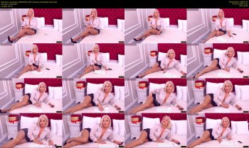 saralucky — 3 minute Chaturbate female cam capture, 720p, May 5, 2026