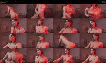 allotropp — 87 minute Chaturbate female cam capture, 720p, May 5, 2026
