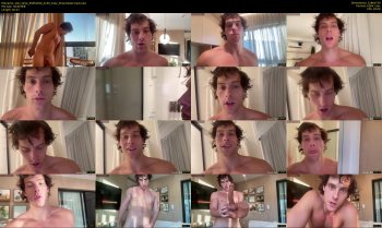 alex_islive — 3 minute Chaturbate male cam capture, 720p, May 5, 2026