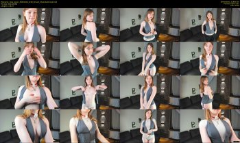 viola_larson — 89 minute Chaturbate female cam capture, 720p, May 5, 2026