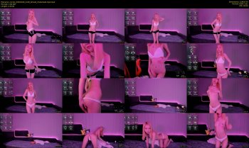 norxiio — 120 minute Chaturbate female cam capture, 720p, May 5, 2026
