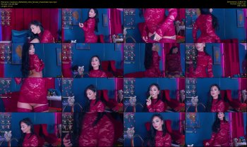 madyluxx — 38 minute Chaturbate female cam capture, 720p, May 5, 2026
