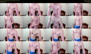 dattouz — 29 minute Chaturbate male cam capture, 720p, May 5, 2026