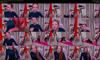 floralarsson — 37 minute Chaturbate female cam capture, 720p, May 5, 2026