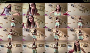 chaesoffel — 51 minute Chaturbate female cam capture, 720p, May 5, 2026