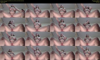 hazel_agata — 5 minute Chaturbate female cam capture, 720p, May 5, 2026