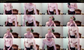 dattouz — 24 minute Chaturbate male cam capture, 720p, May 5, 2026