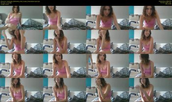 fushialake — 4 minute Chaturbate female cam capture, 480p, May 5, 2026