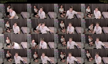 emily_and_ilumi — 7 minute Chaturbate couple cam capture, 720p, May 5, 2026