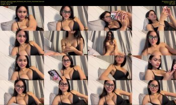 webcammaggie — 106 minute Chaturbate female cam capture, 720p, May 5, 2026