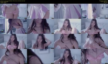 miso_misa — 120 minute Chaturbate female cam capture, 720p, May 5, 2026