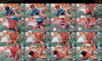 lanny_fandi — 28 minute Chaturbate male cam capture, 720p, May 5, 2026