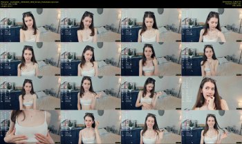 _nicehabbitt_ — 21 minute Chaturbate female cam capture, 720p, May 5, 2026