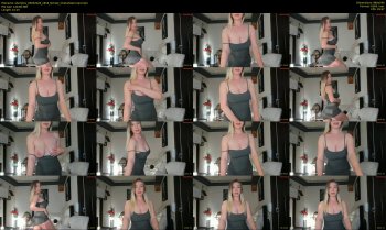 sherlylov — 42 minute Chaturbate female cam capture, 480p, May 5, 2026