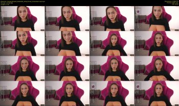 margarethowell — 18 minute Chaturbate female cam capture, 720p, May 5, 2026
