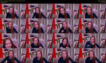 floralarsson — 44 minute Chaturbate female cam capture, 720p, May 5, 2026