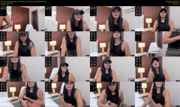 mommy_naughty_ — 52 minute Chaturbate female cam capture, 720p, May 5, 2026