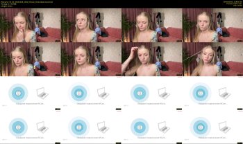 lili_01 — 3 minute Chaturbate female cam capture, 720p, May 5, 2026