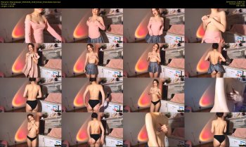 lillianadejager — 120 minute Chaturbate female cam capture, 720p, May 5, 2026
