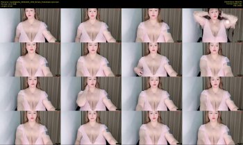 nanabigbobo — 8 minute Chaturbate female cam capture, 480p, May 5, 2026