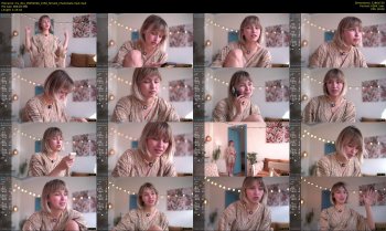 ms_dira — 76 minute Chaturbate female cam capture, 720p, May 5, 2026