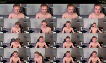 sky_hunter — 5 minute Chaturbate couple cam capture, 720p, May 5, 2026