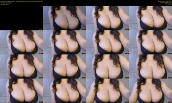 blueeyedmarie — 6 minute Chaturbate female cam capture, 720p, May 5, 2026