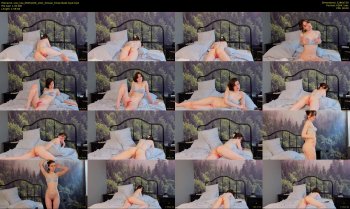 uwu_lisa — 120 minute Chaturbate female cam capture, 720p, May 5, 2026