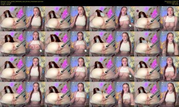 nancy_winter — 120 minute Chaturbate female cam capture, 720p, May 5, 2026