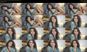 cata_batnati — 18 minute Chaturbate female cam capture, 720p, May 5, 2026