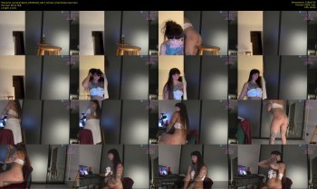 pocahontascb — 15 minute Chaturbate female cam capture, 720p, May 5, 2026