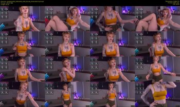 goddessakiko — 17 minute Chaturbate female cam capture, 720p, May 5, 2026