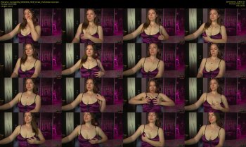 cocosweetty — 13 minute Chaturbate female cam capture, 720p, May 5, 2026