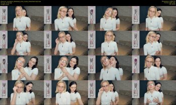 lacyedison — 8 minute Chaturbate couple cam capture, 720p, May 5, 2026