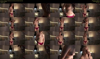 shyakemi — 7 minute Chaturbate female cam capture, 720p, May 5, 2026