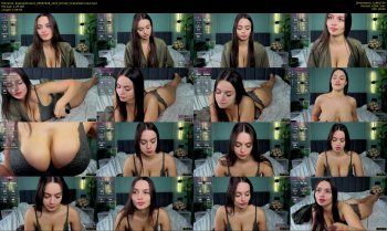 jessicajohnsonn — 120 minute Chaturbate female cam capture, 720p, May 5, 2026