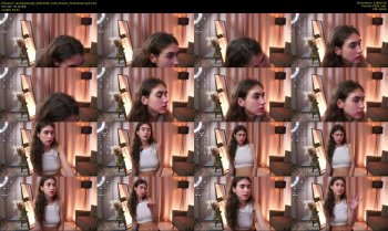 solrickenbaugh — 5 minute Chaturbate female cam capture, 720p, May 5, 2026
