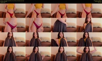 sheisallthat — 3 minute Chaturbate female cam capture, 720p, May 5, 2026