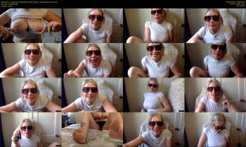 mrsprissxo — 43 minute Chaturbate female cam capture, 720p, May 5, 2026
