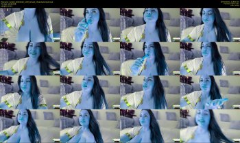 neytirii — 3 minute Chaturbate female cam capture, 720p, May 5, 2026