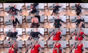 foxydiamond2020 — 120 minute Chaturbate female cam capture, 720p, May 5, 2026