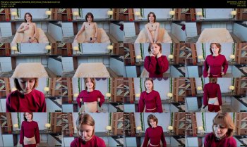 arleandabato — 120 minute Chaturbate female cam capture, 720p, May 5, 2026