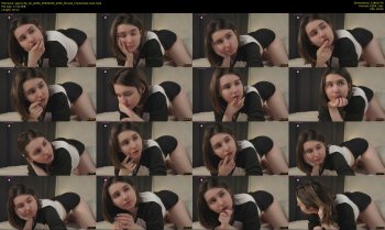 approche_toi_petite — 3 minute Chaturbate female cam capture, 720p, May 5, 2026