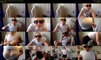 mrsprissxo — 121 minute Chaturbate female cam capture, 720p, May 5, 2026