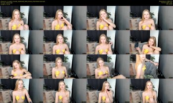 lil_cookie_monster — 78 minute Chaturbate female cam capture, 720p, May 5, 2026